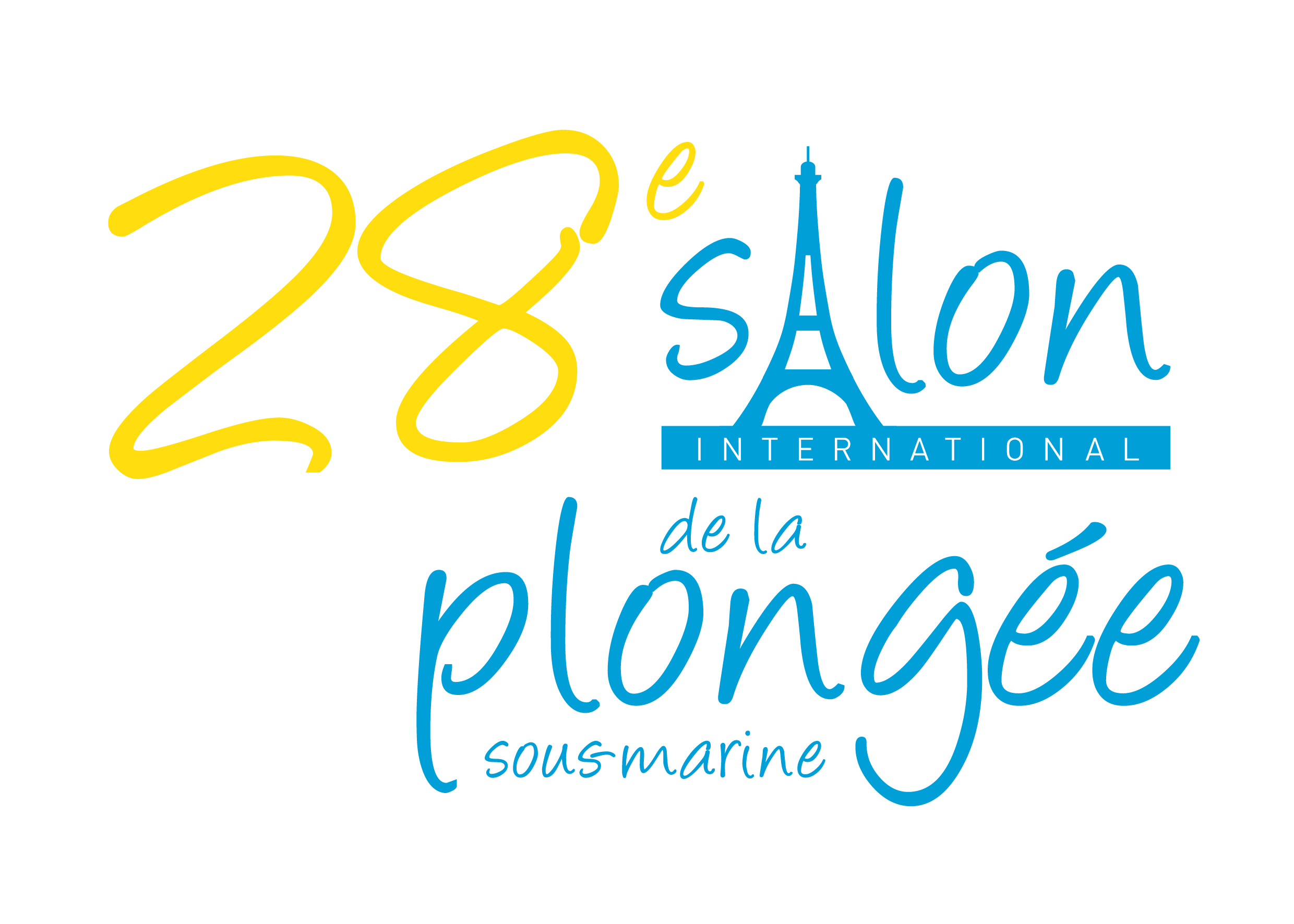 Salon de la Plongée
