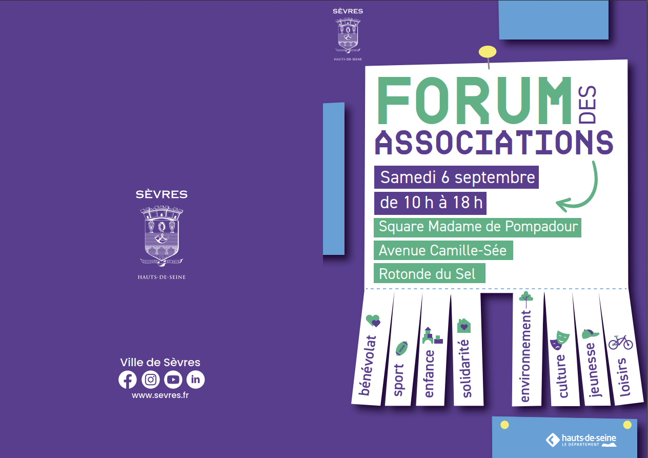 Forum des association